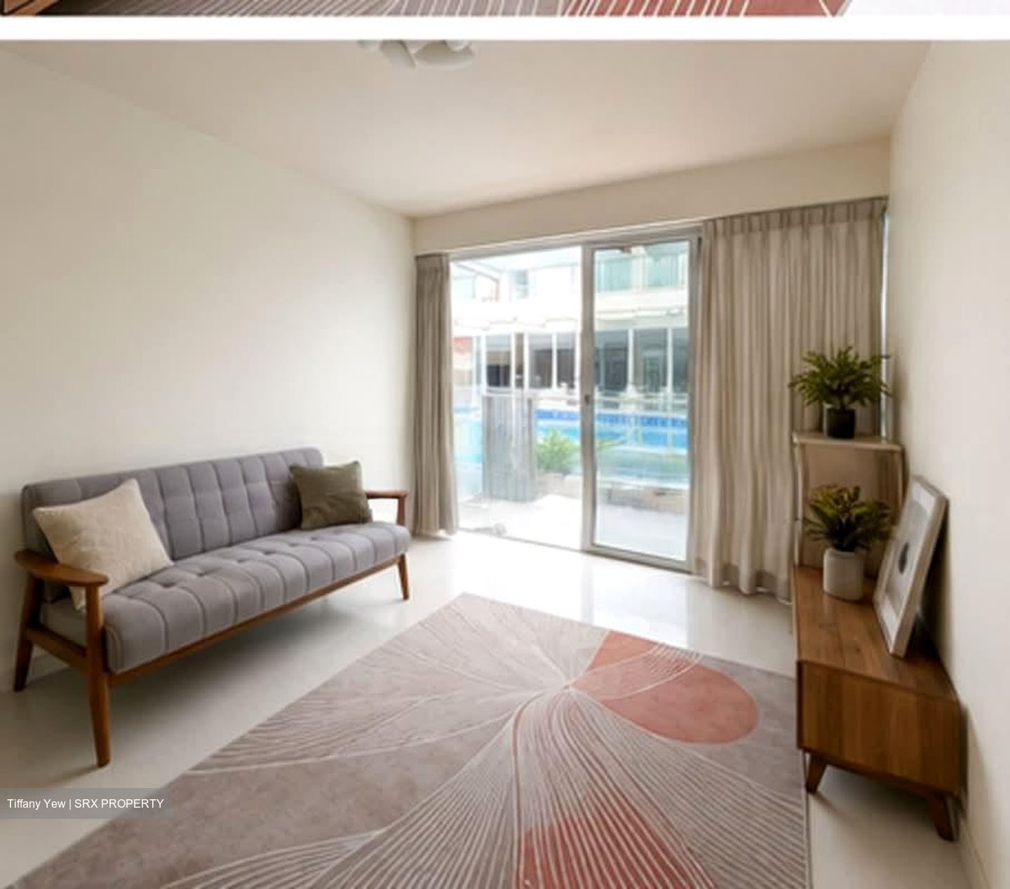Wilkie Studio (D9), Apartment #610681311